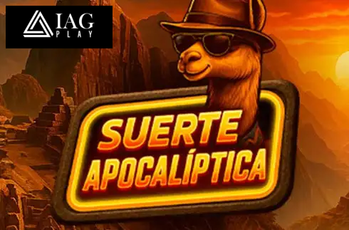 Suerte Apocalíptica